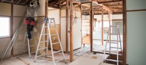 Entreprise de rénovation de la maison et de rénovation d’appartement à Dohis